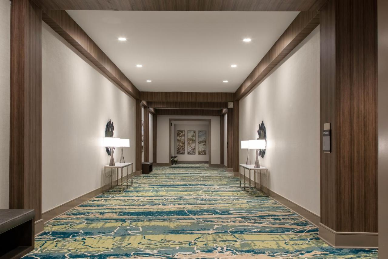 Courtyard By Marriott Jekyll Island Hotel Exterior foto