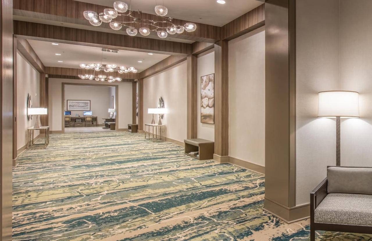 Courtyard By Marriott Jekyll Island Hotel Exterior foto