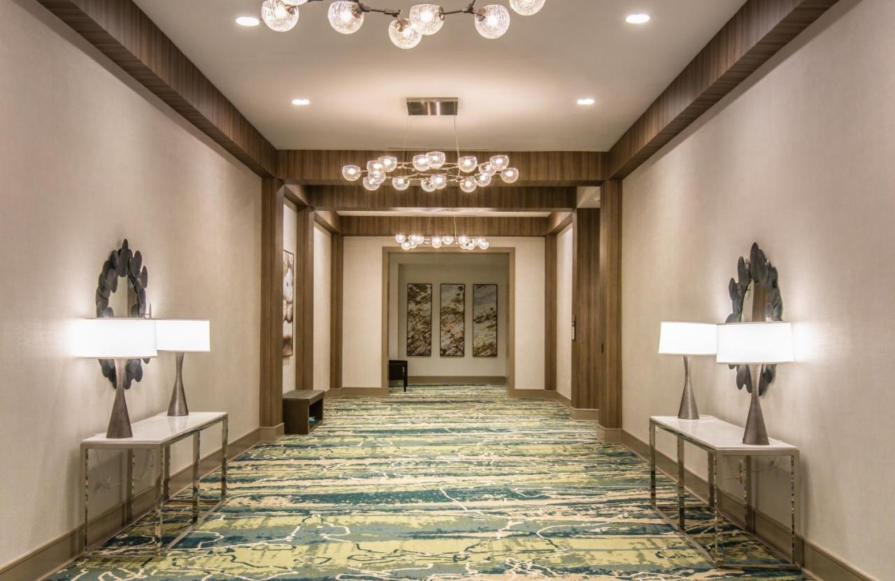 Courtyard By Marriott Jekyll Island Hotel Exterior foto